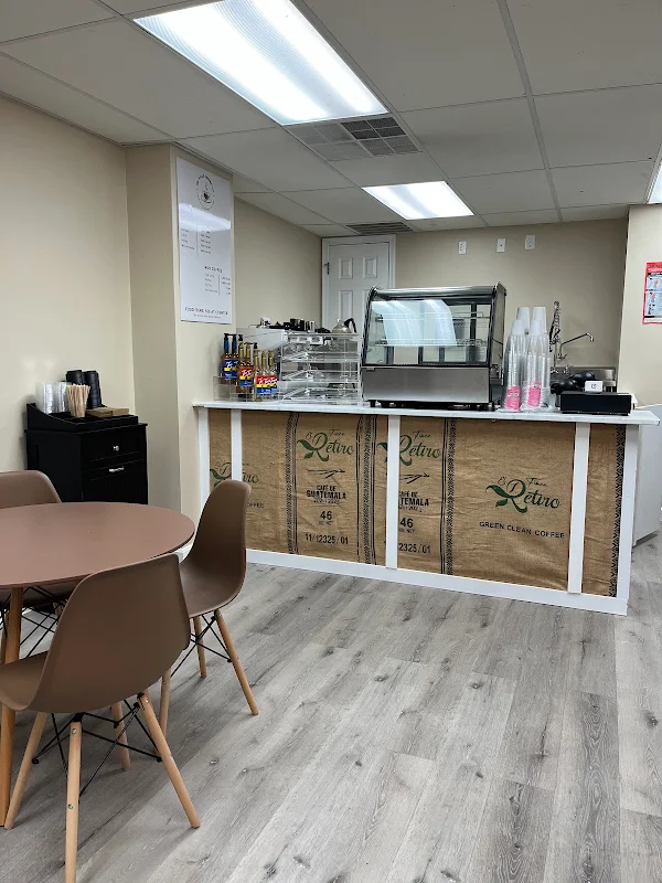 Del Valle Coffee LLC