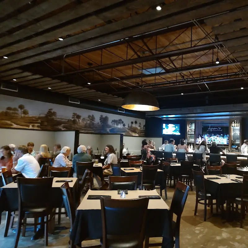 Dyron’s Lowcountry