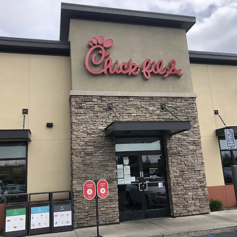 Chick-fil-A