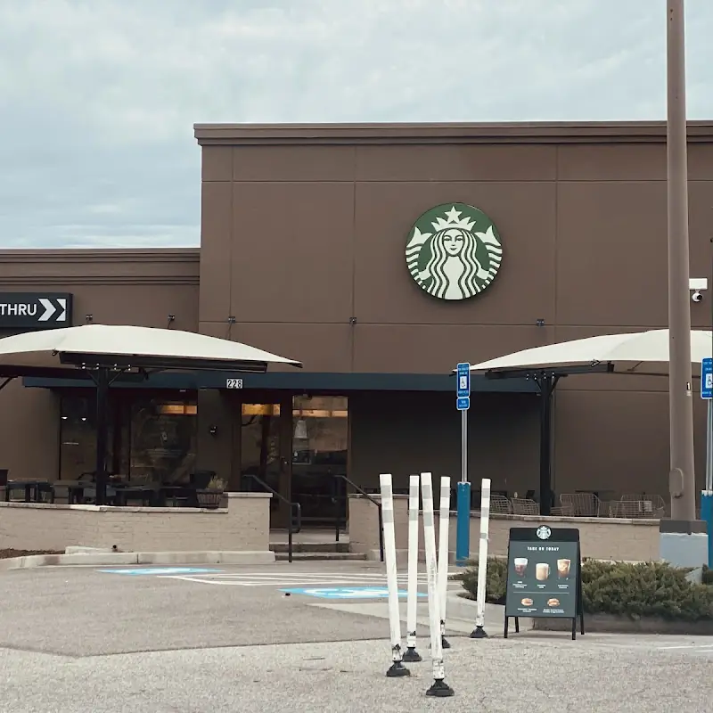 Starbucks Coffee Company