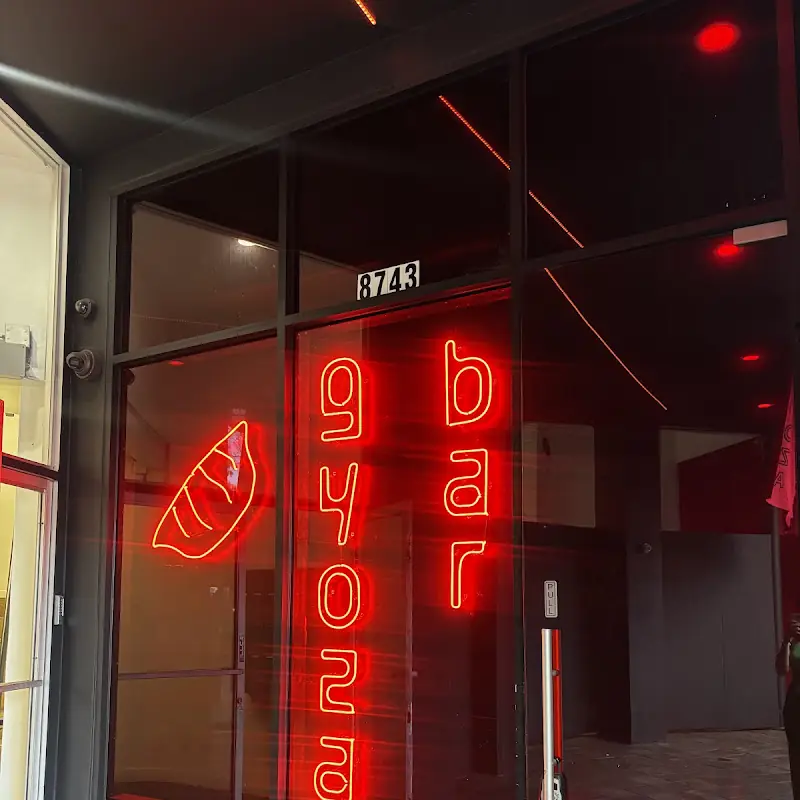 Gyoza Bar ”Ramen & Gyoza"