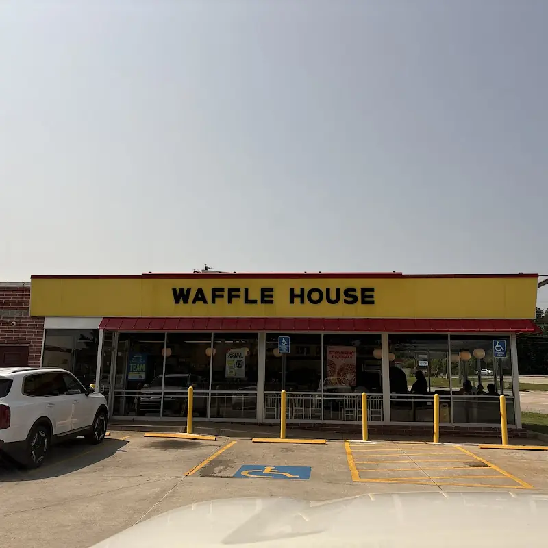 Waffle House