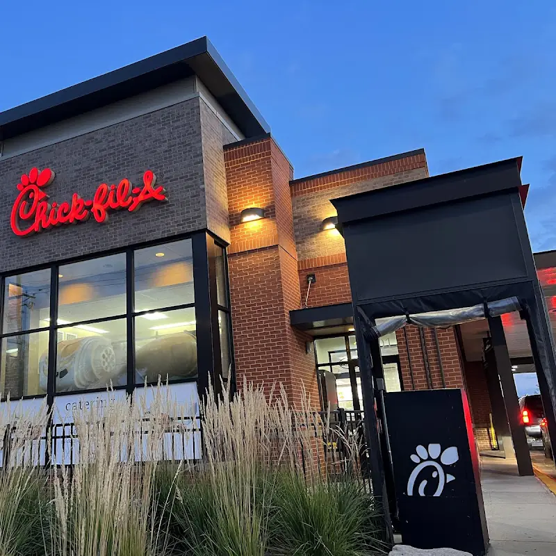Chick-fil-A
