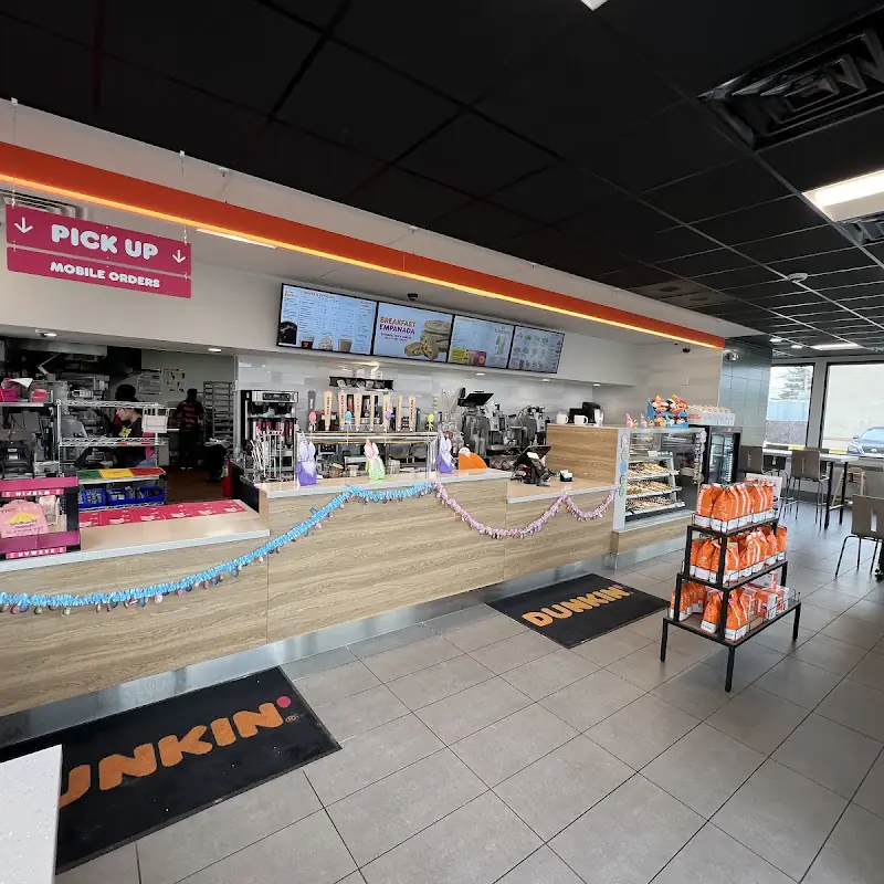 Dunkin'