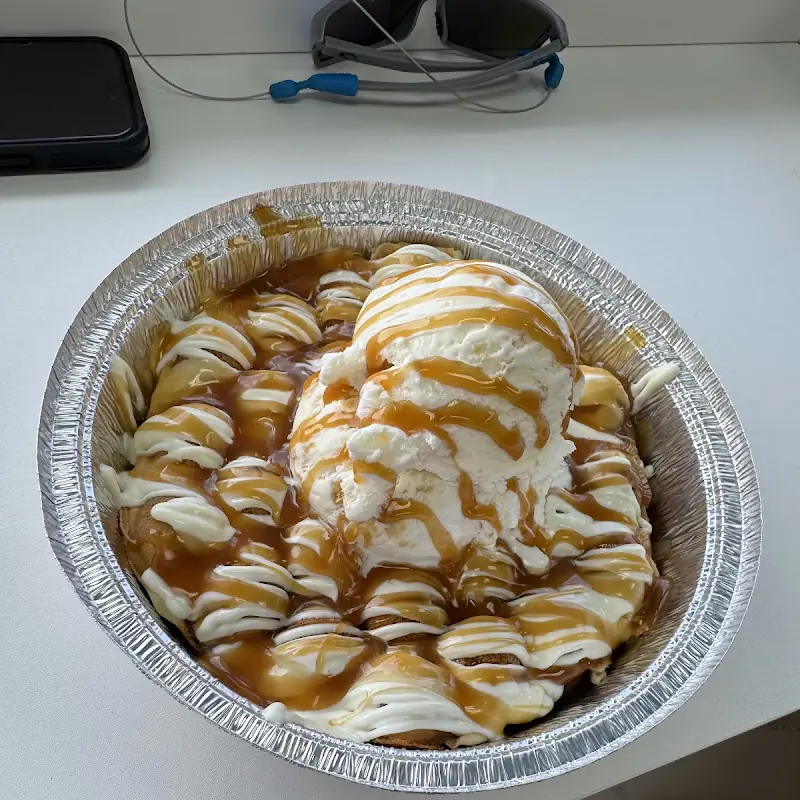 Crepes N Kreme