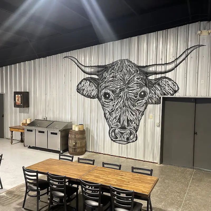 Tate’s Barbecue