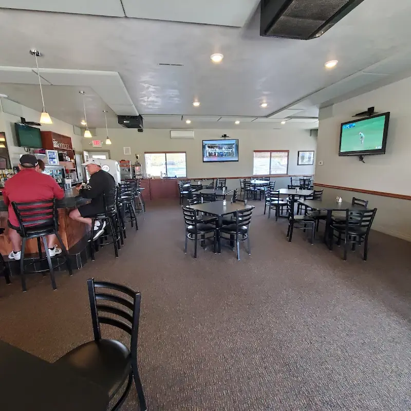 307 Bar and Grill