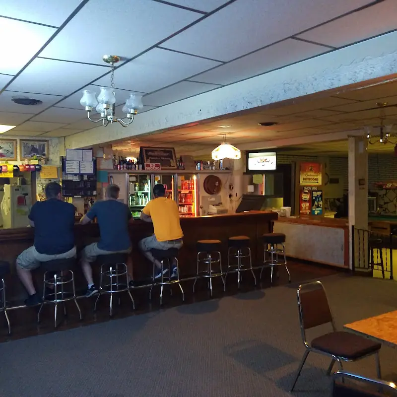 K B's Bar