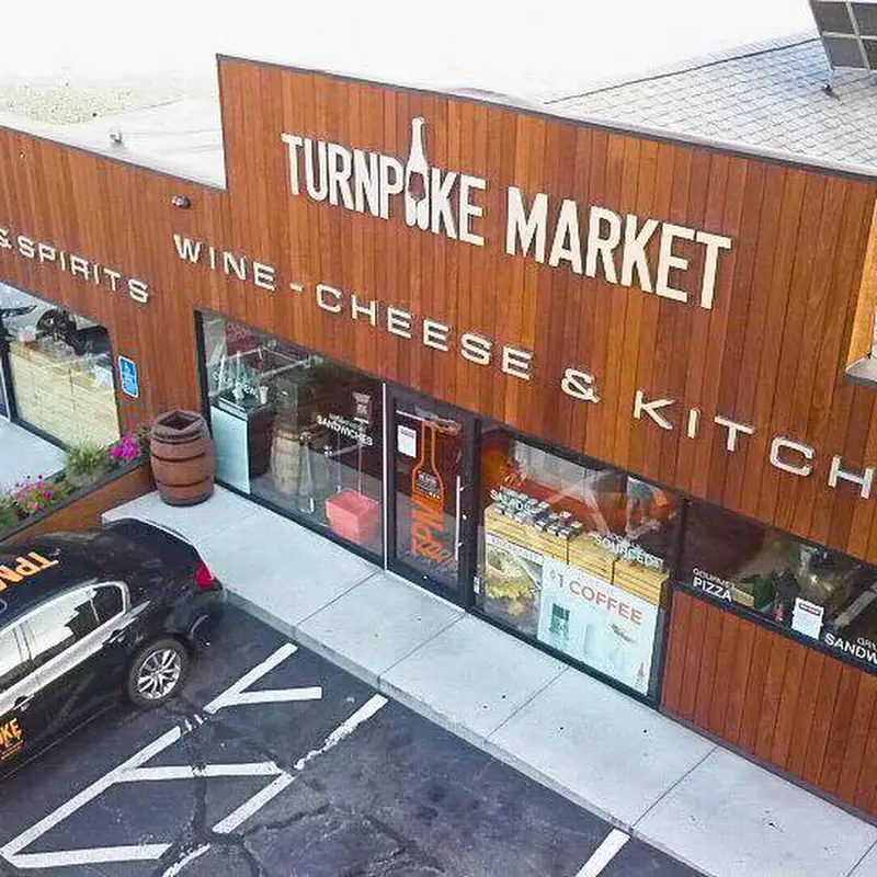 TURNPIKE MARKET
