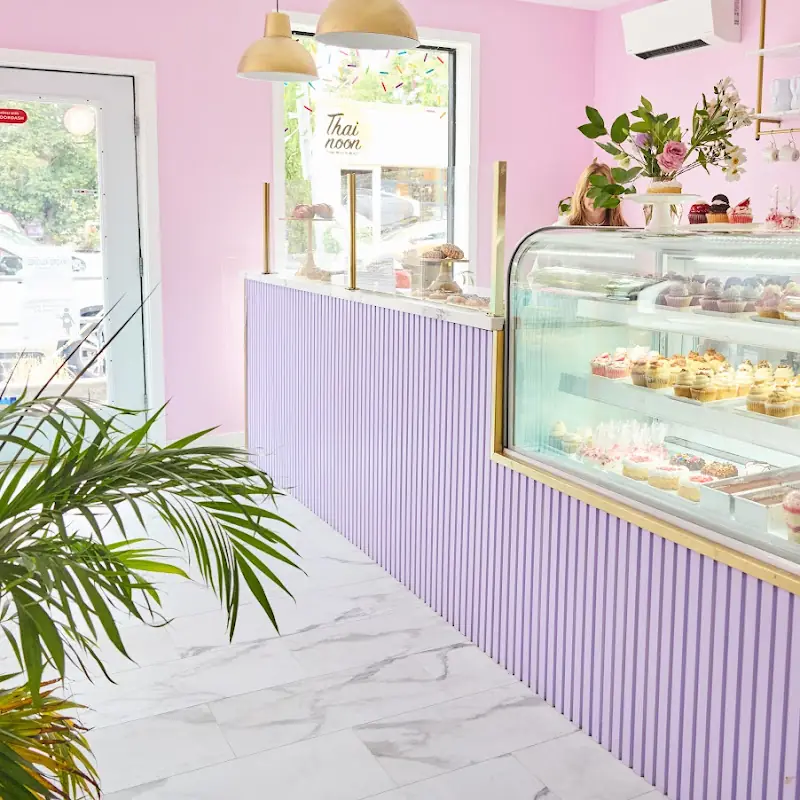DB Dessert Company