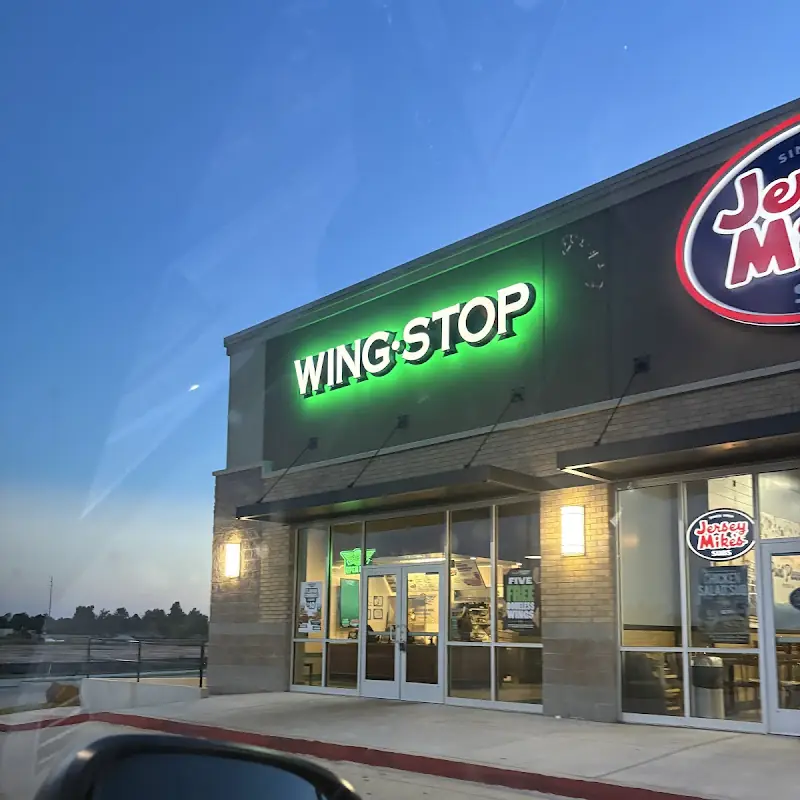 Wingstop
