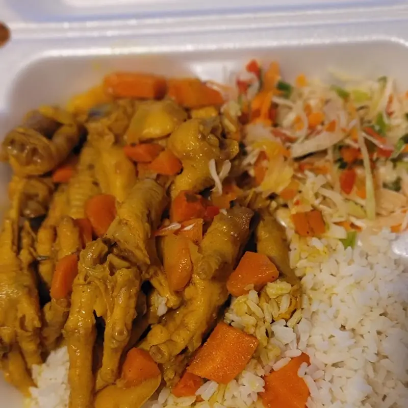 Garry's Restaurant