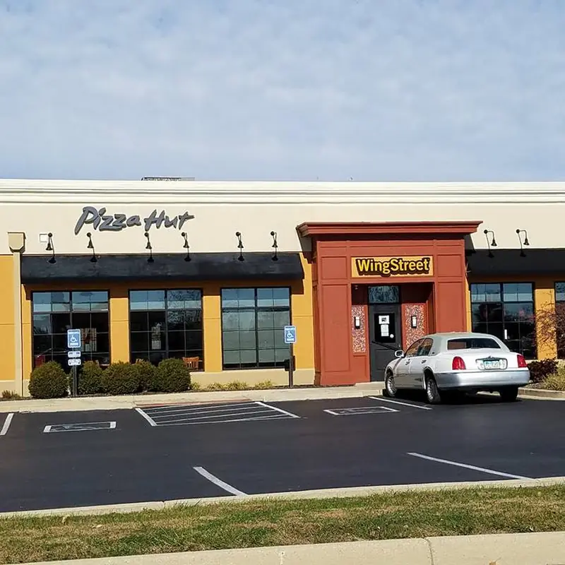 Pizza Hut