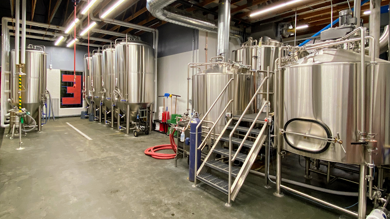 Formula Brewing