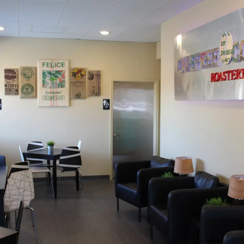 Carefree Coffee Roastery