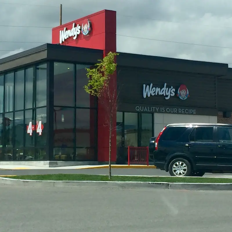 Wendy's