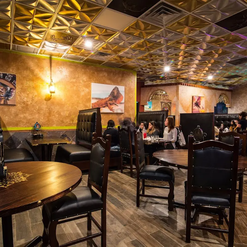 Mi Lindo Cancun Grill