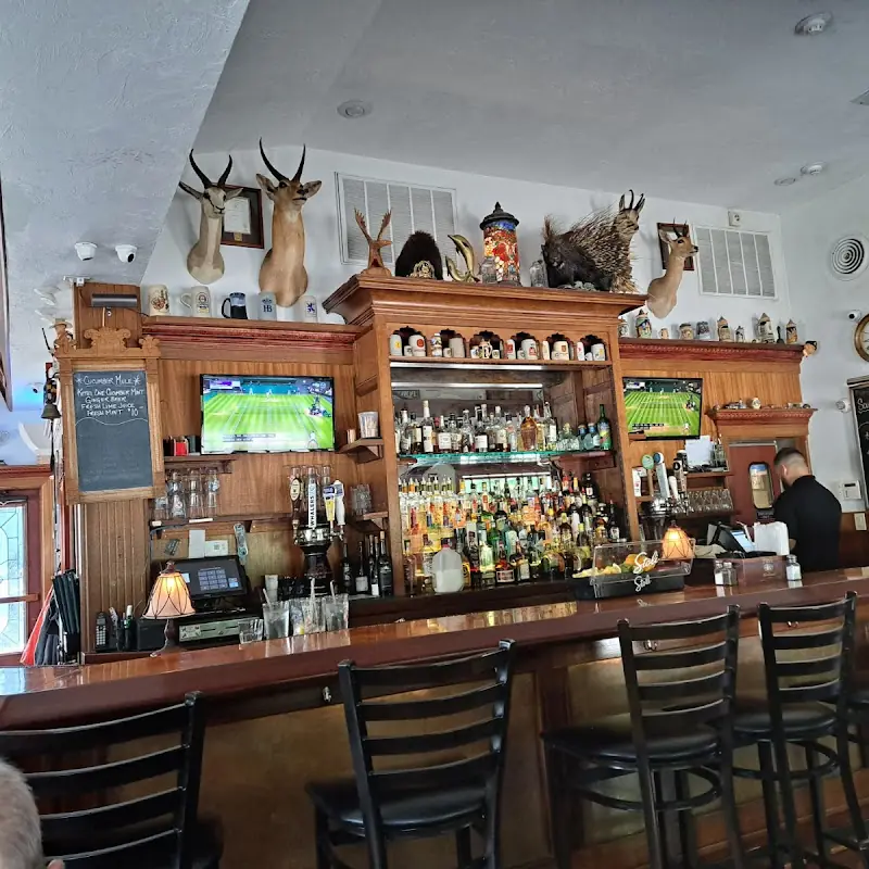 The Village Tavern