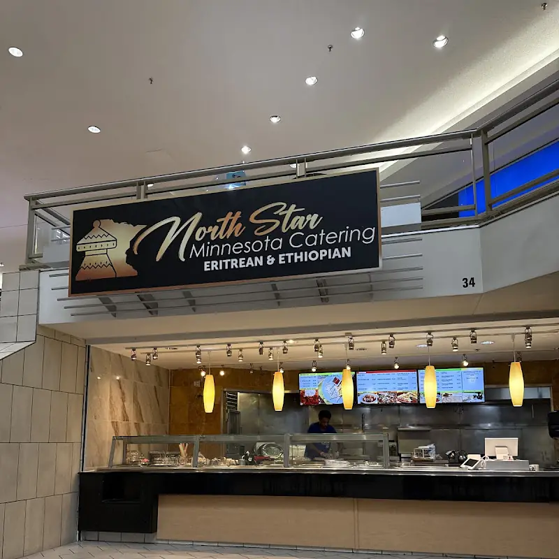 North Star MN catering - Ethiopian and Italian Food