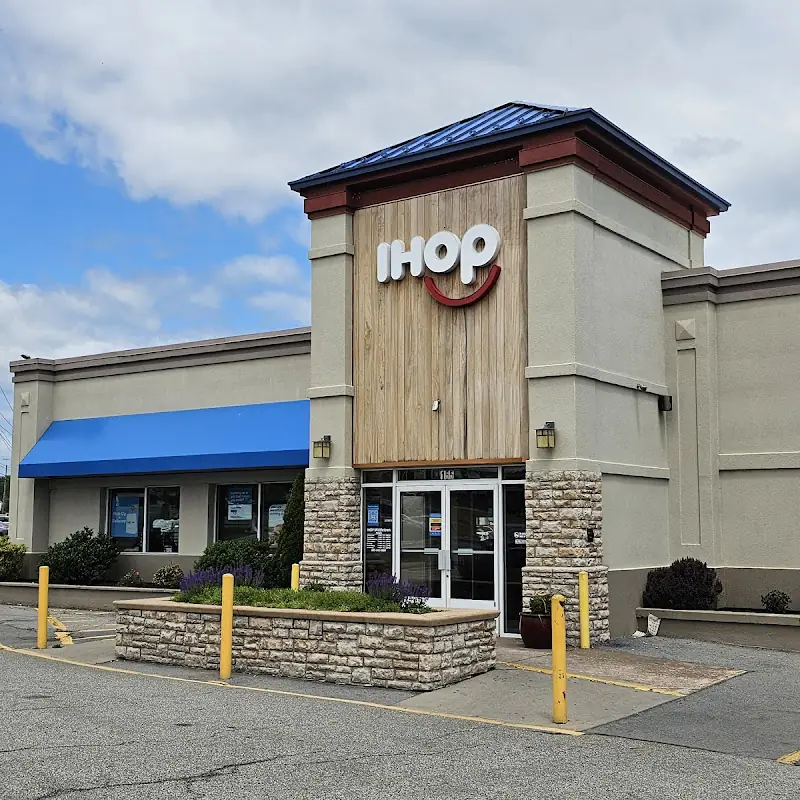 IHOP