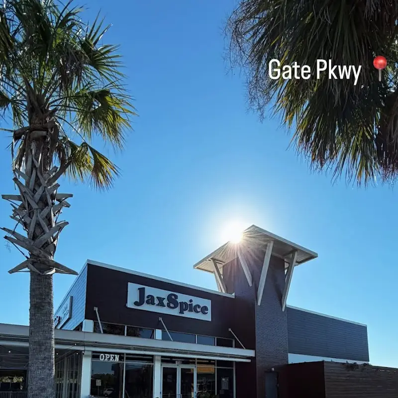 JaxSpice St Johns Town Center