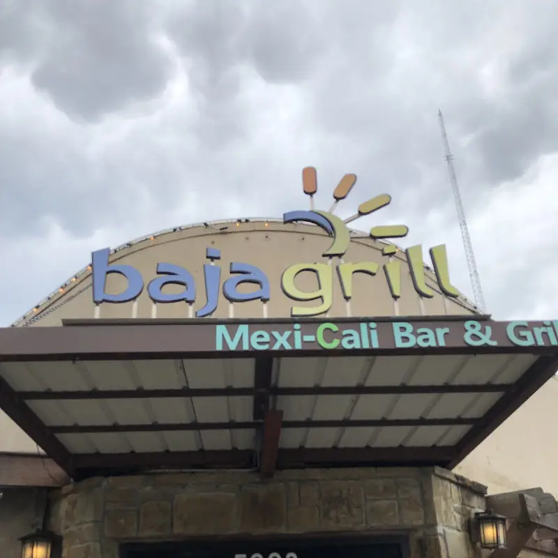 Baja Grill | Little Rock