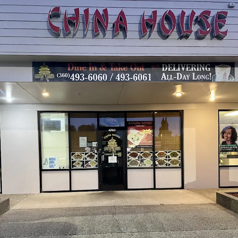 China House