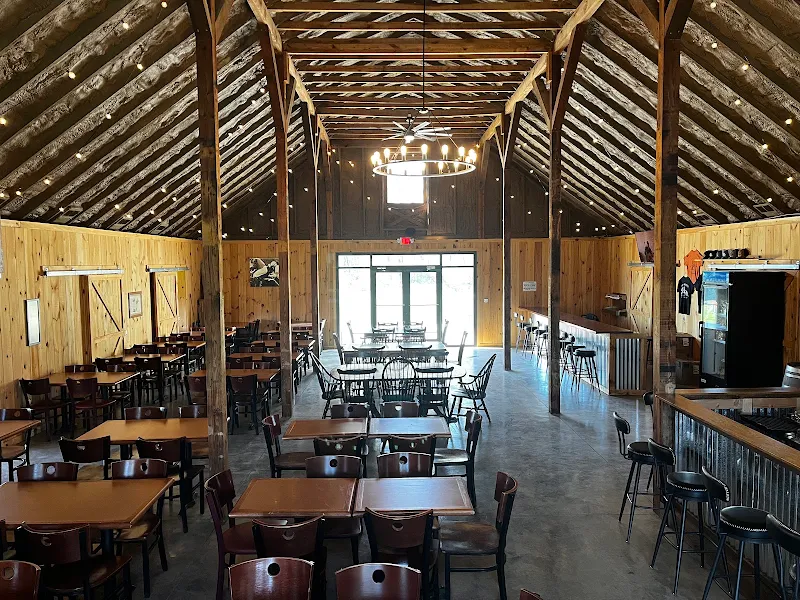 Coal Ridge Brewery