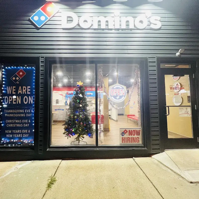 Domino's Pizza