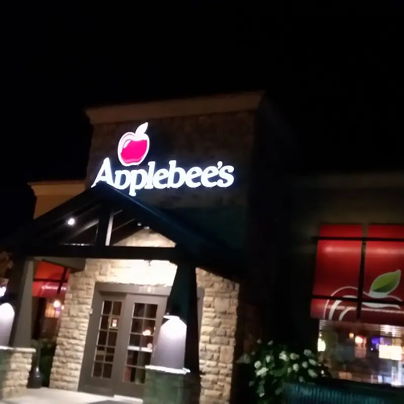 Applebee's Grill + Bar