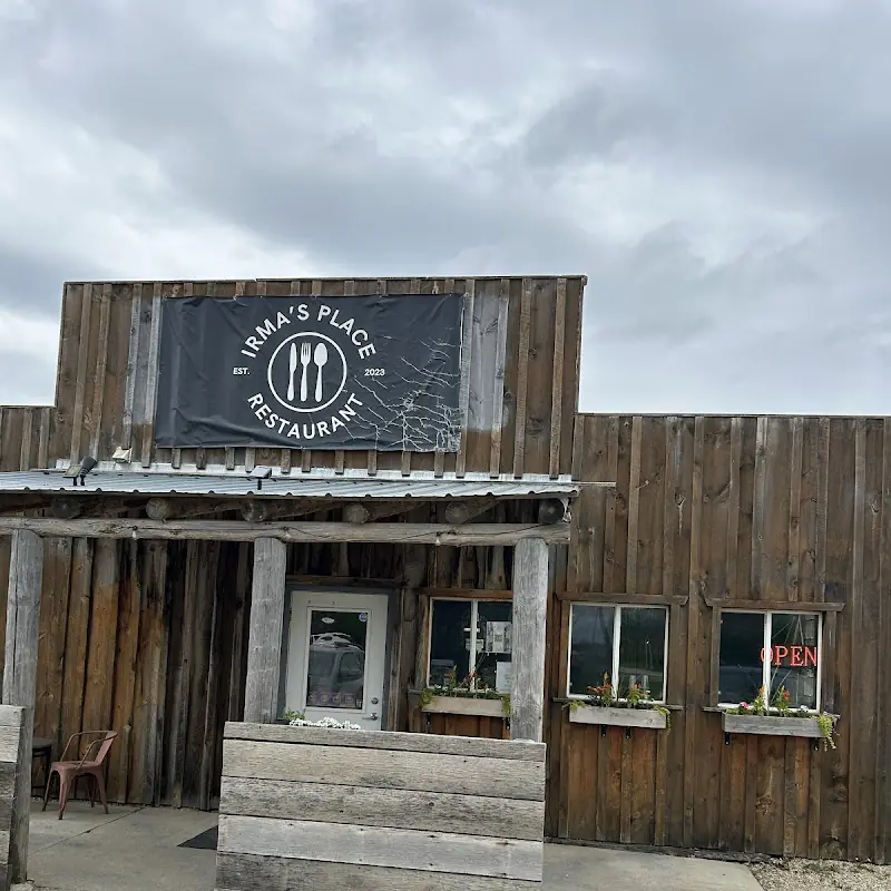 Irma's Place