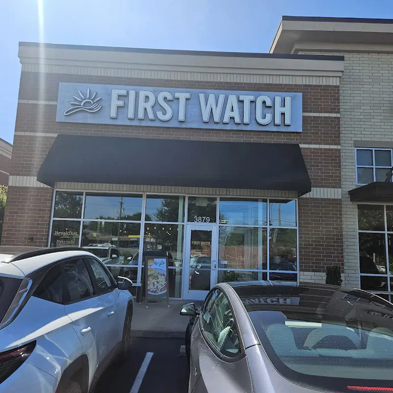 First Watch