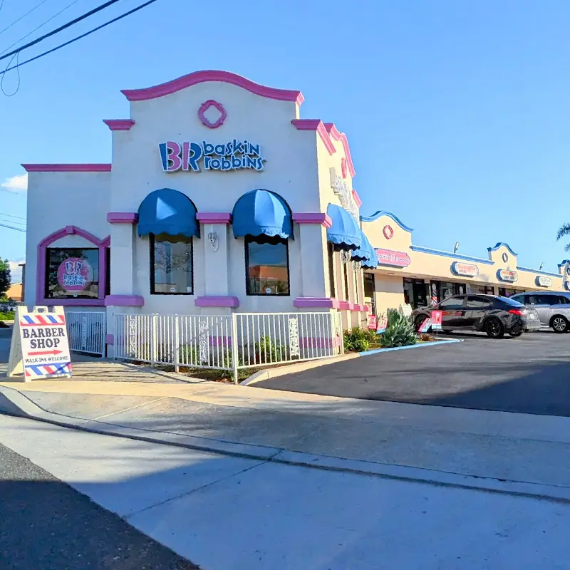 Baskin-Robbins