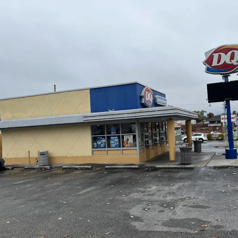 Dairy Queen (Treat)
