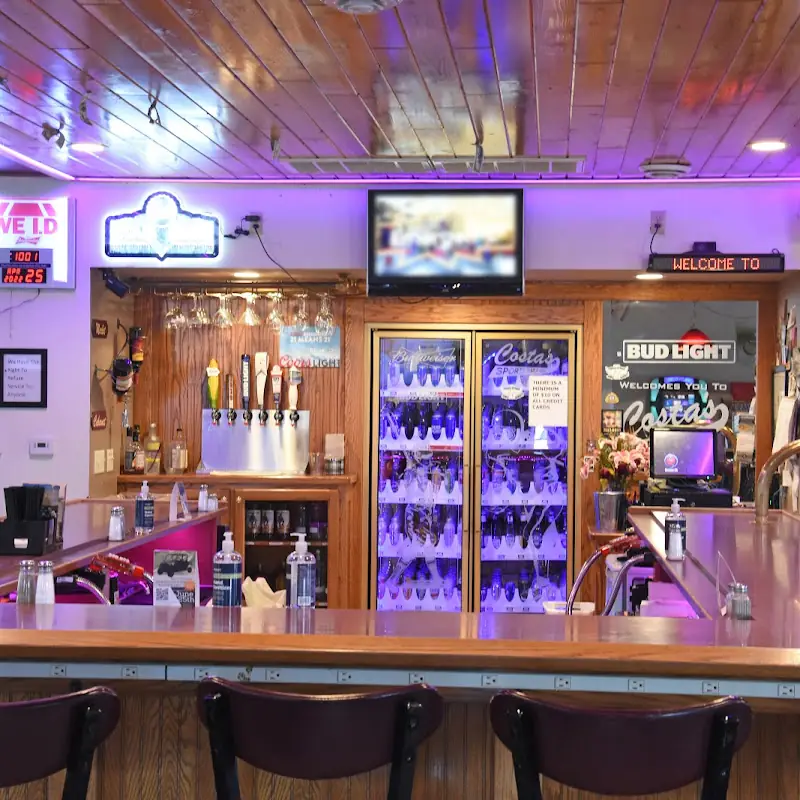 Costa's Sports Bar & Grill
