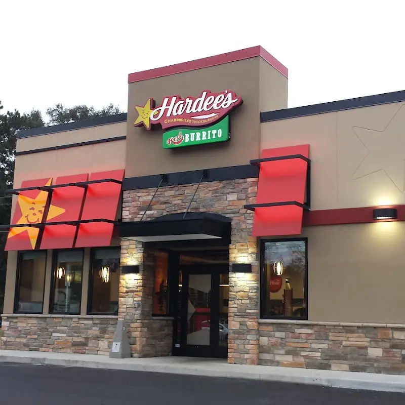 Hardee's