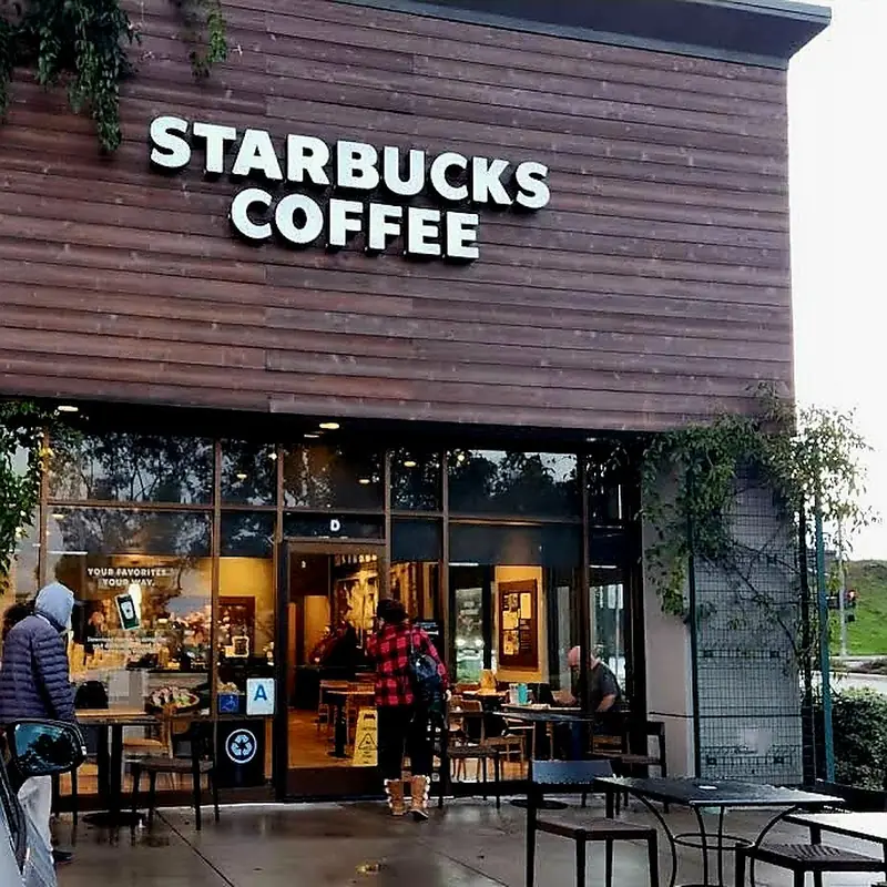 Starbucks Coffee Company