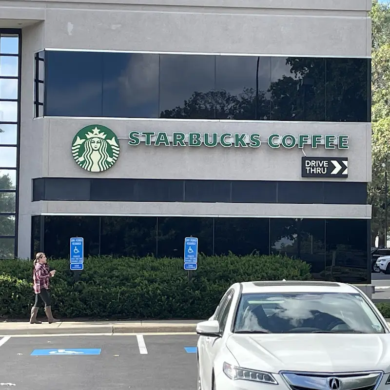 Starbucks Coffee Company