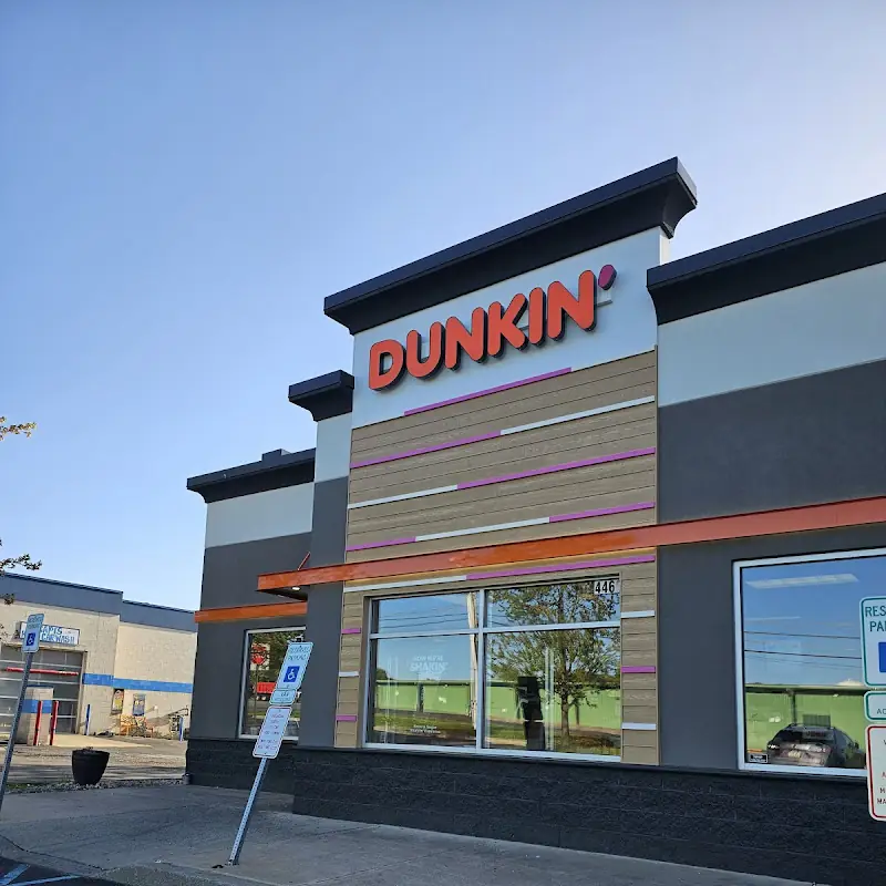 Dunkin'