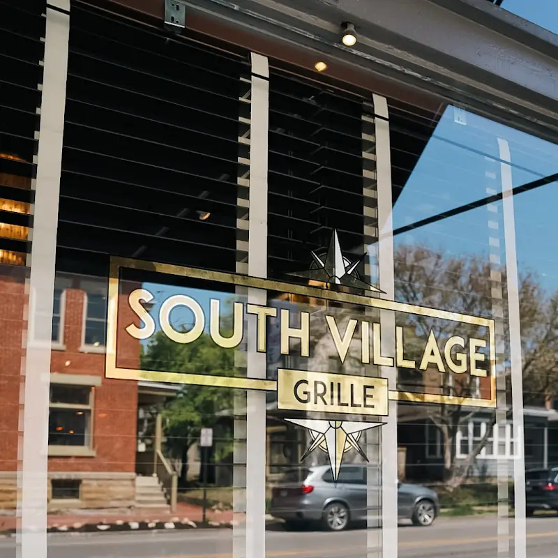 South Village Grille
