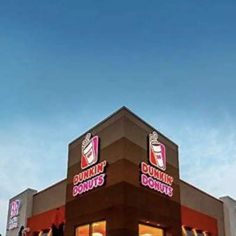 Dunkin'