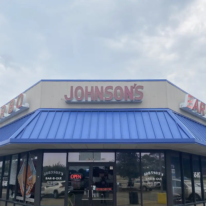 Johnson's BBQ