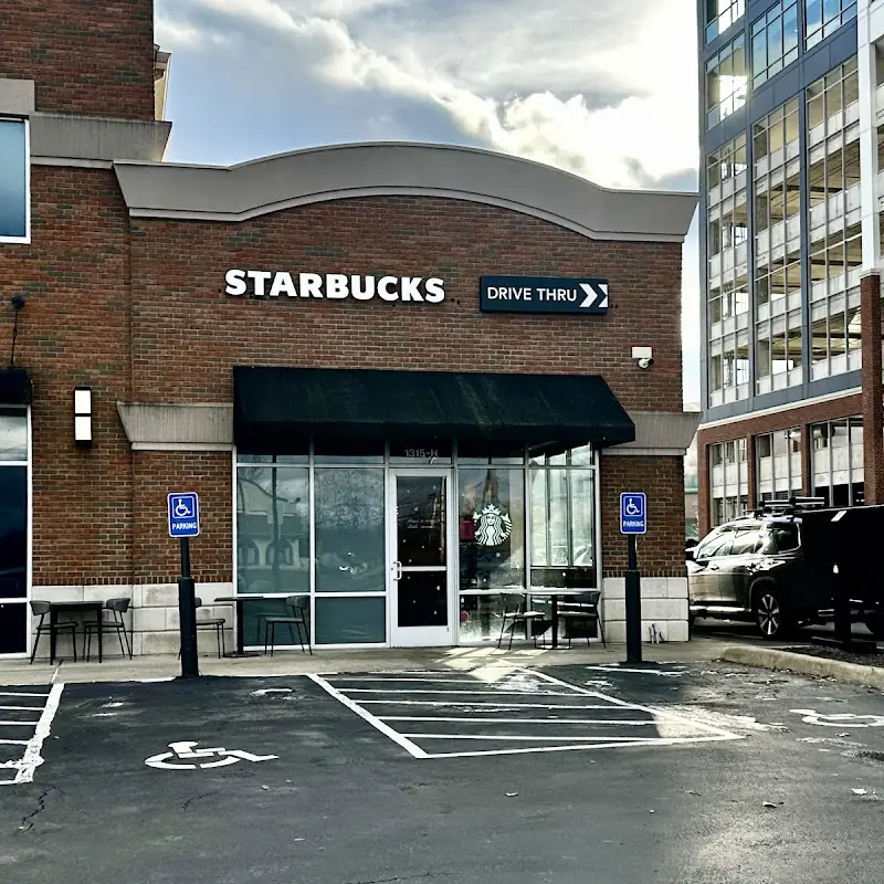 Starbucks Coffee Company