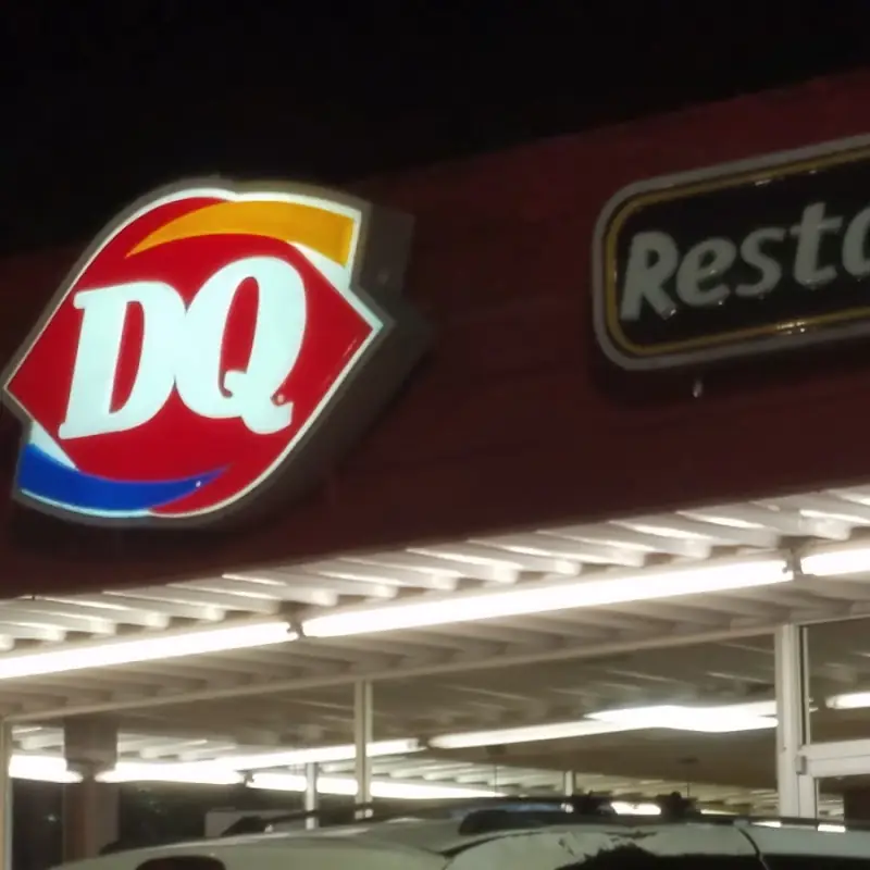 Dairy Queen