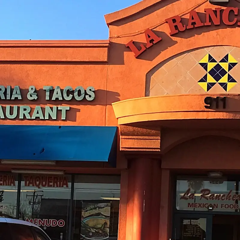 La Ranchera Mexican Food
