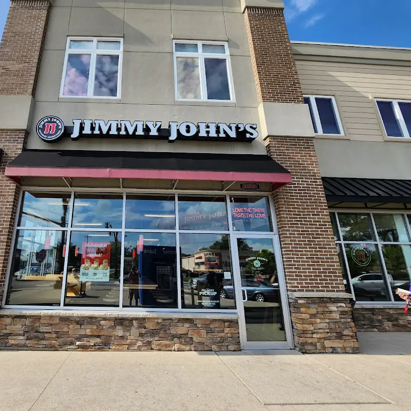 Jimmy John's