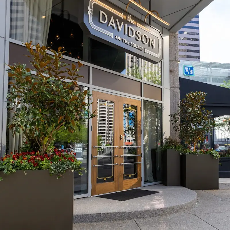 The Davidson