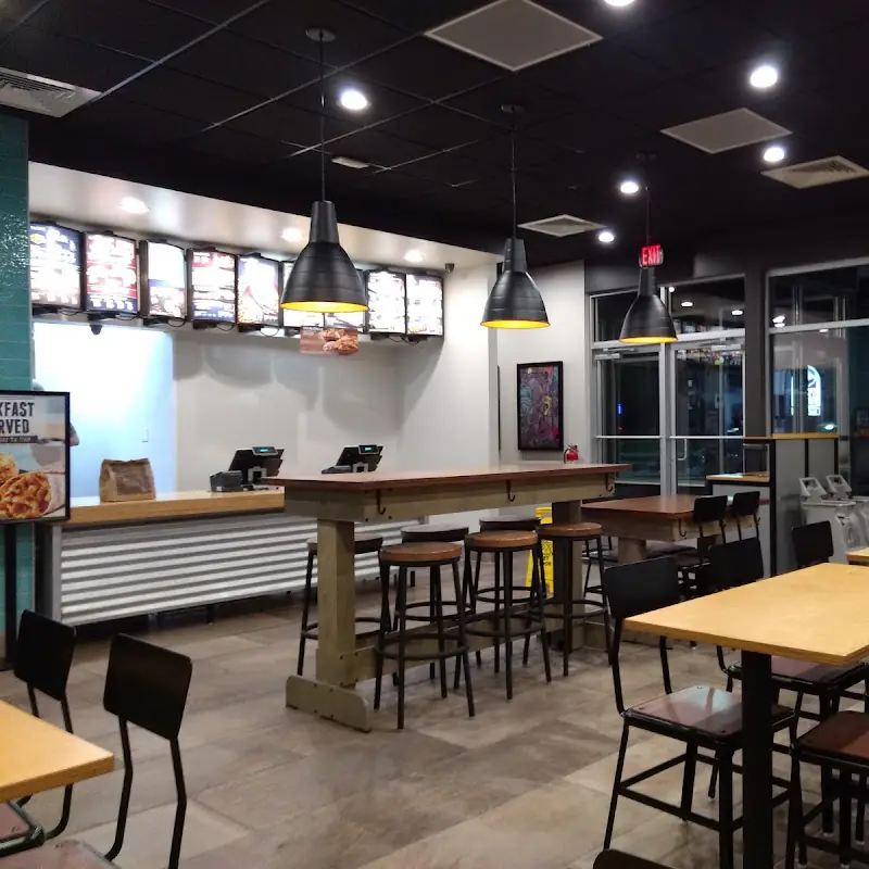 Taco Bell