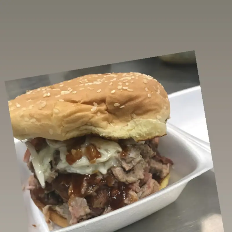 Chicken Sandwich
