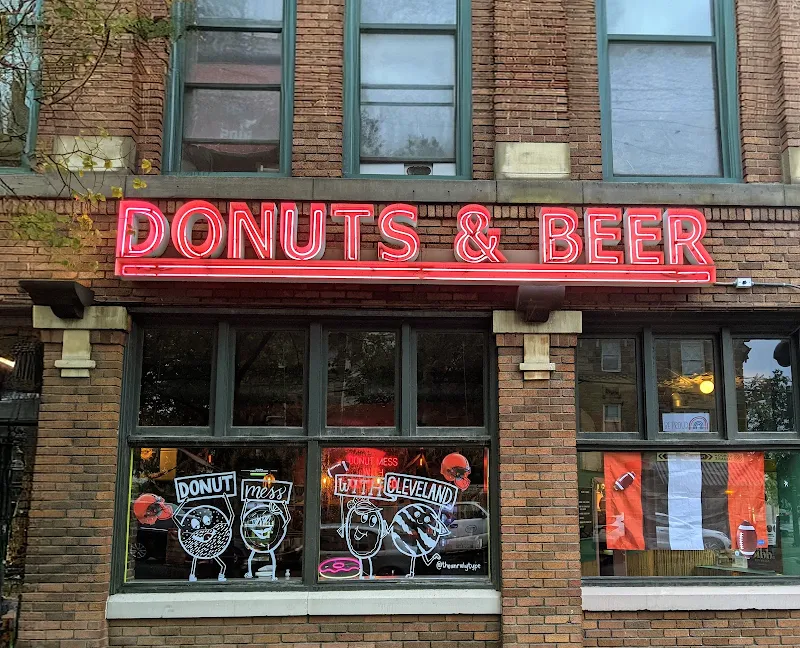Brewnuts
